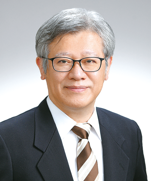 医工学研究拠点 拠点長 向井敏司