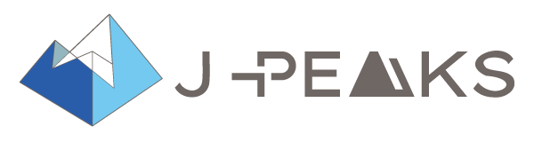 J PEAKS