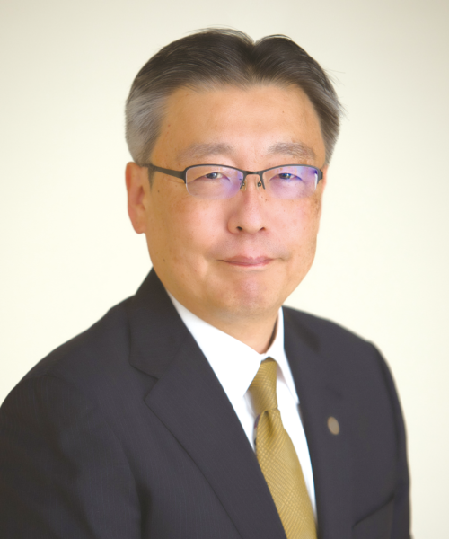 健康長寿研究拠点 拠点長 秋末敏宏