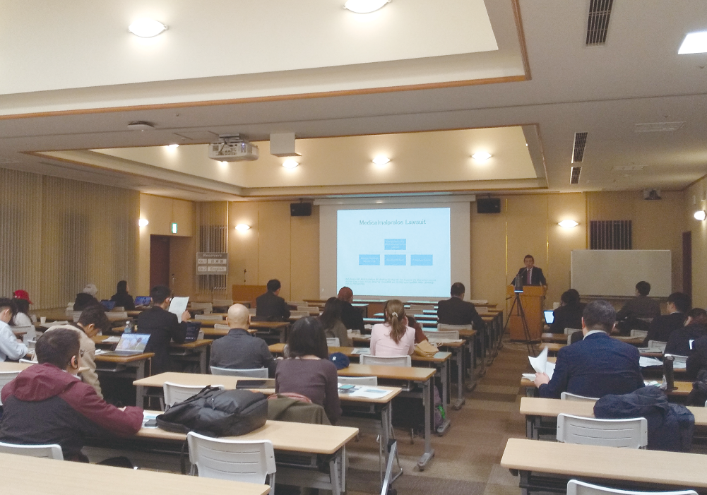 社会システムイノベーション研究拠点 活動イメージ