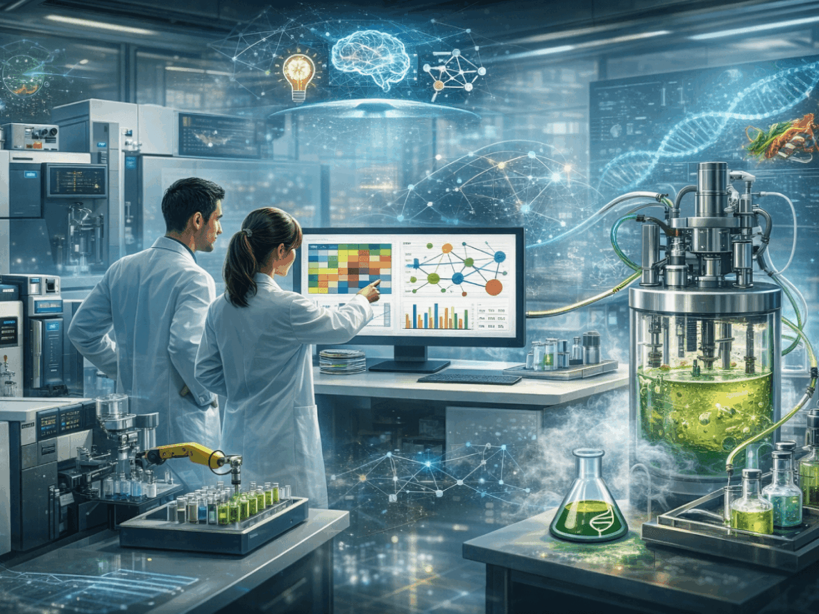 先端分析評価・プロセスチーム