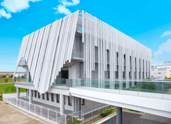 本拠点について