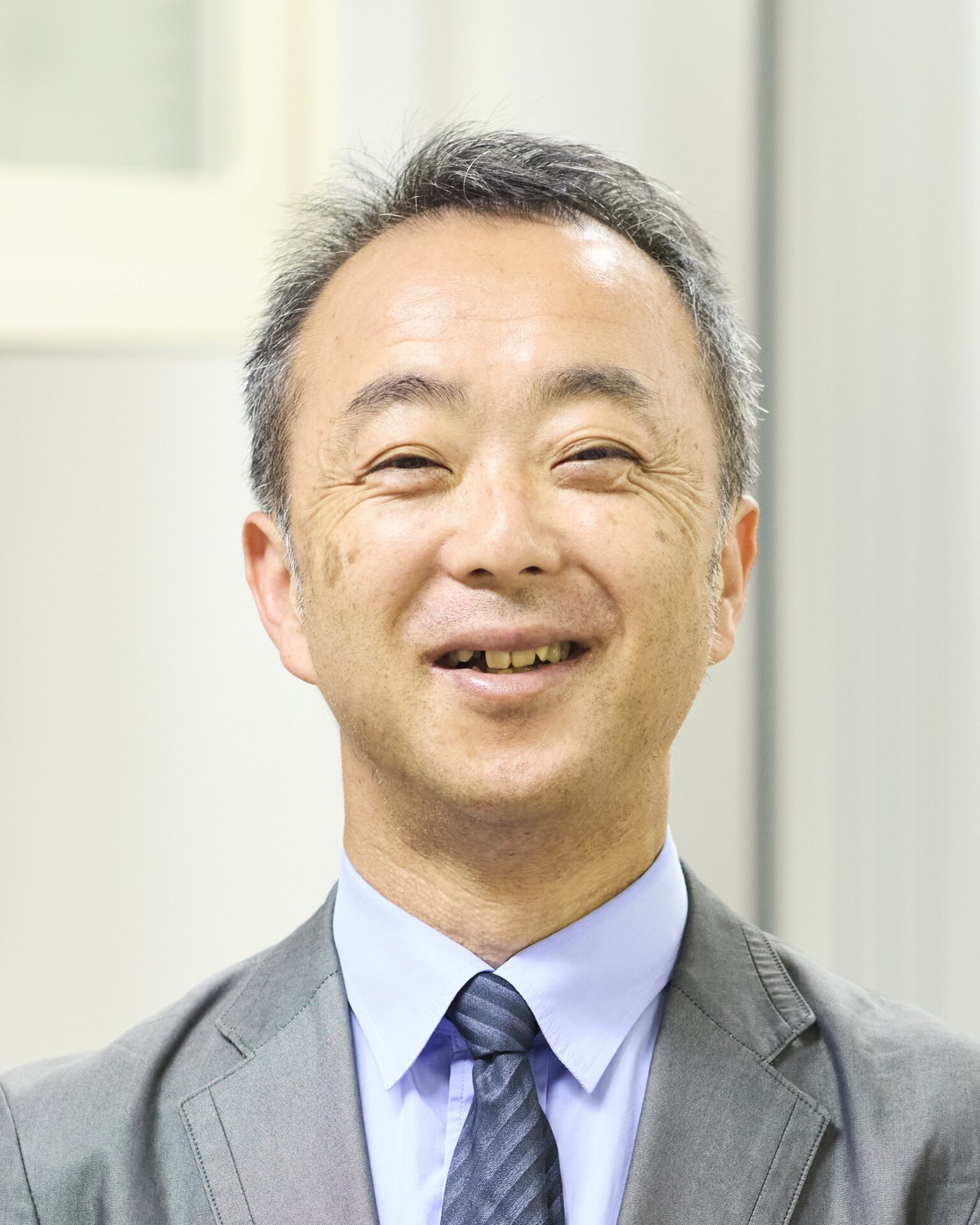 大谷　亨